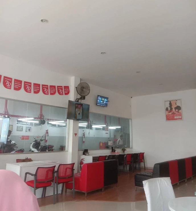 Galeri TDM Kota Gajah